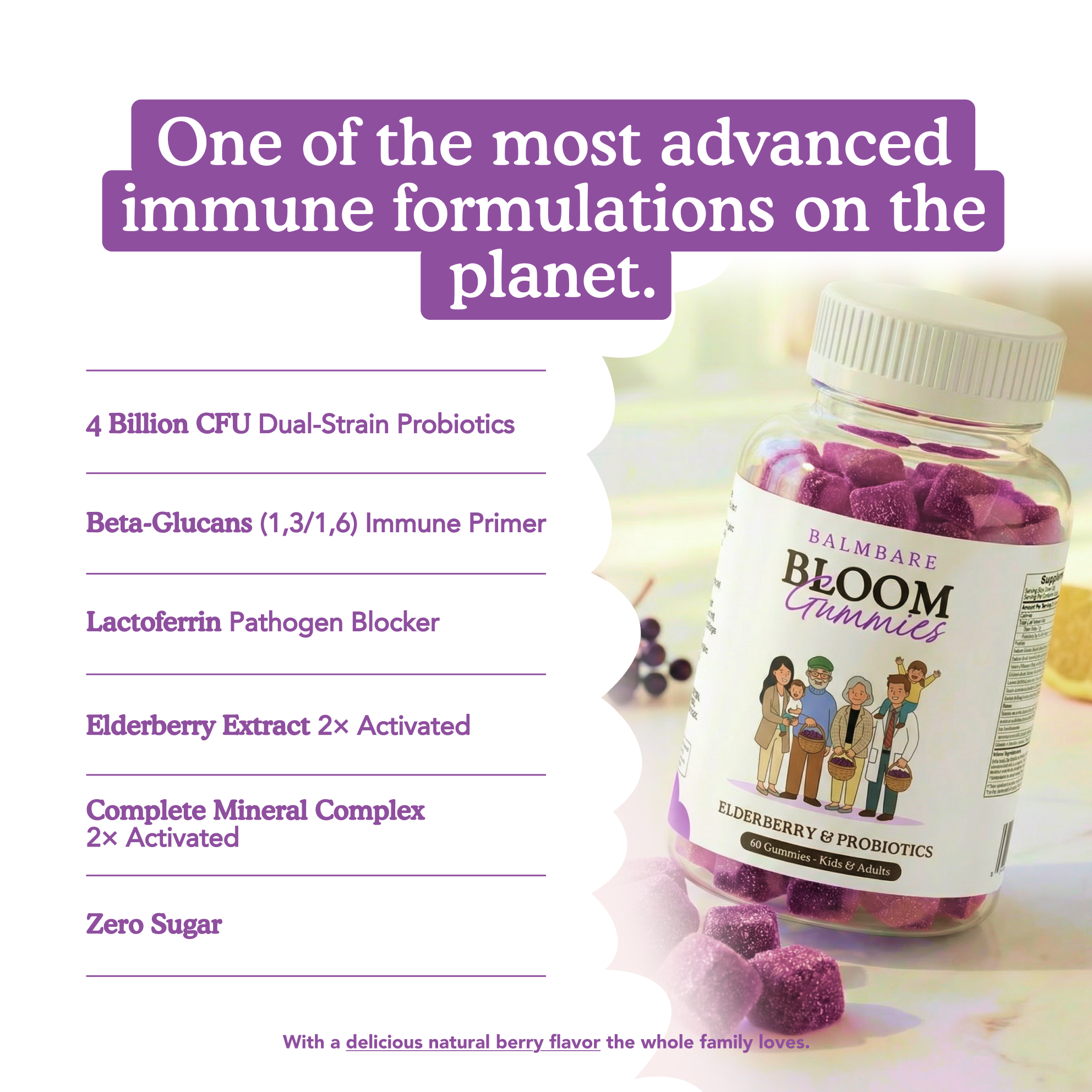 40oz insulated mug with a phone holder and free gifts included sign.