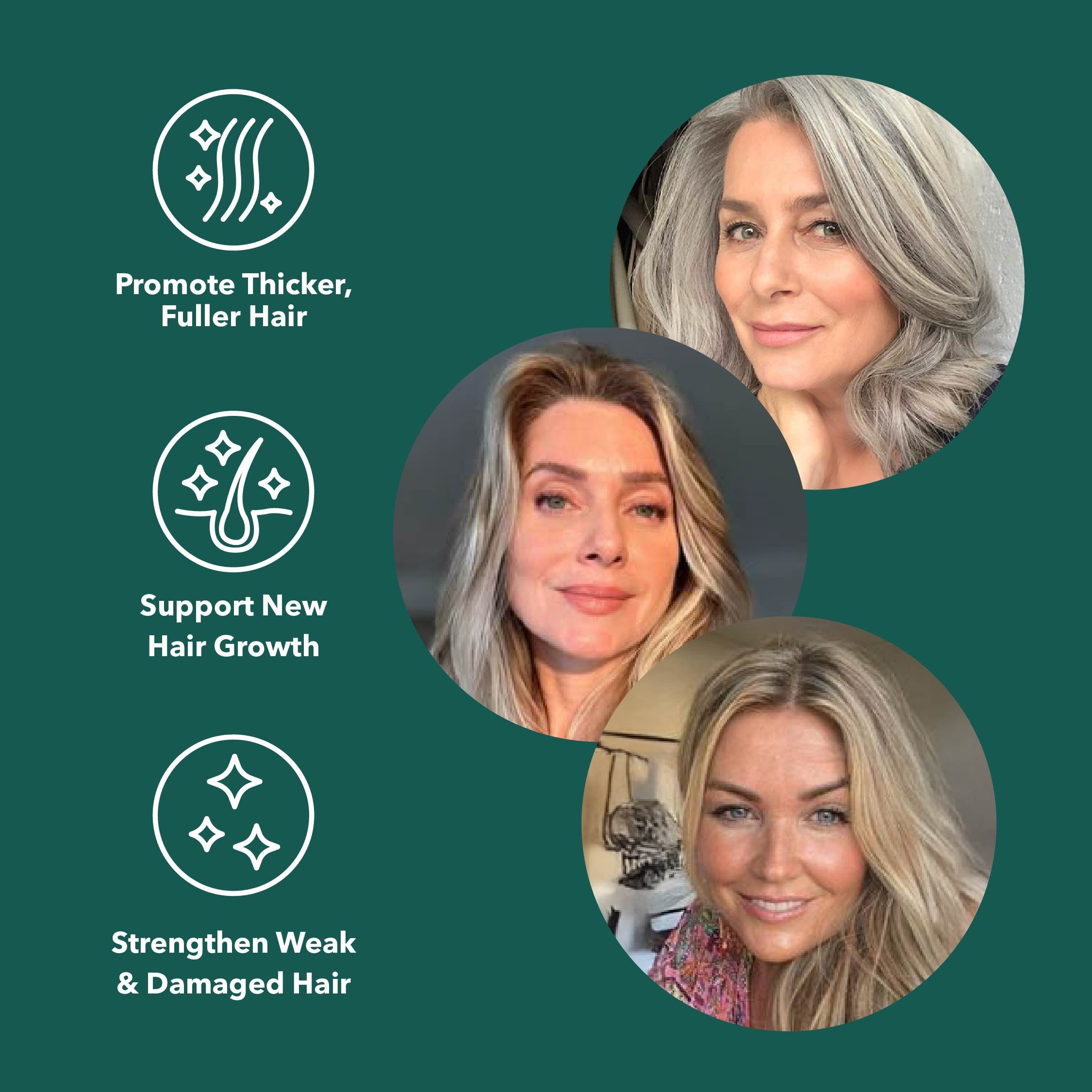 40oz insulated mug with a phone holder and free gifts included sign.