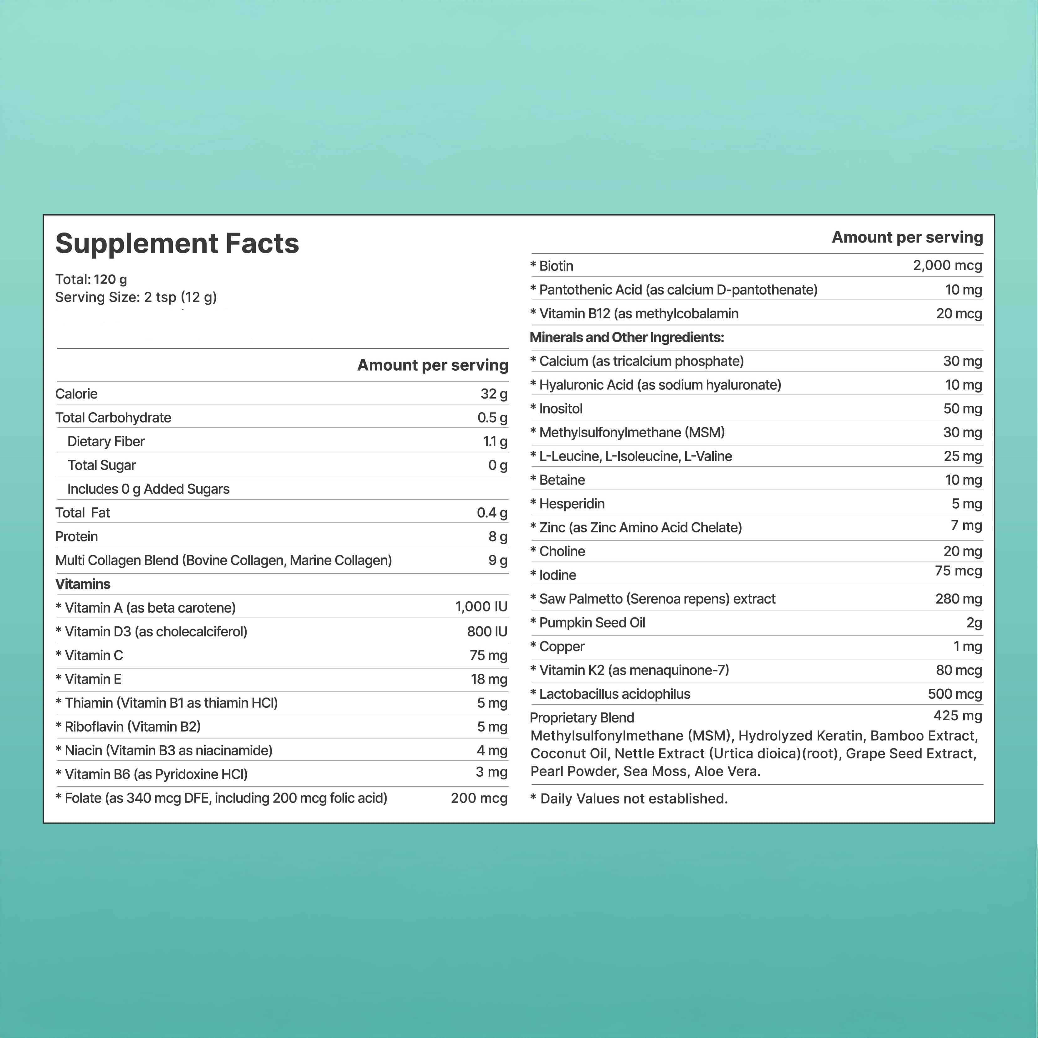 40oz insulated mug with a phone holder and free gifts included sign.